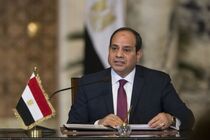 رئیس جمهور مصر نسبت به تشدید تنش در منطقه هشدار داد