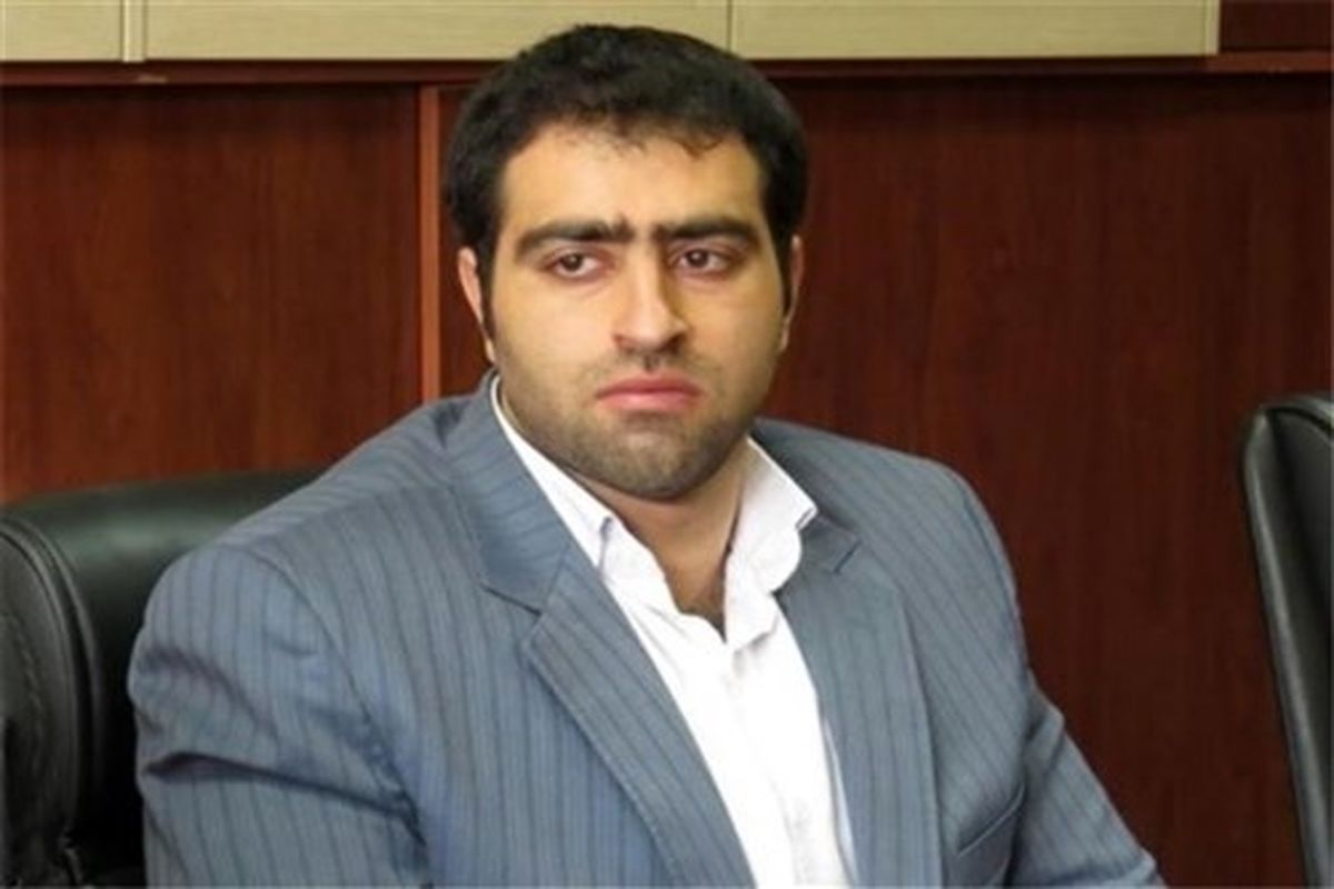 عبدالمهدی نصیرزاده