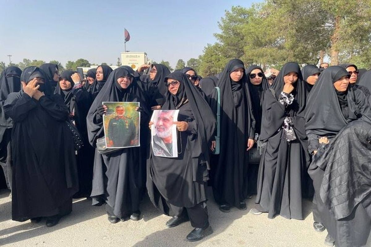 خاکسپاری+شهدا