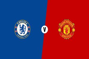 پخش زنده بازی منچستریونایتد و چلسی از شبکه ورزش