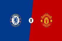 پخش زنده بازی منچستریونایتد و چلسی از شبکه ورزش