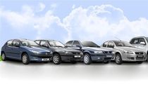 قیمت خودرو امروز ۸ دی ۹۹/ قیمت پراید اعلام شد