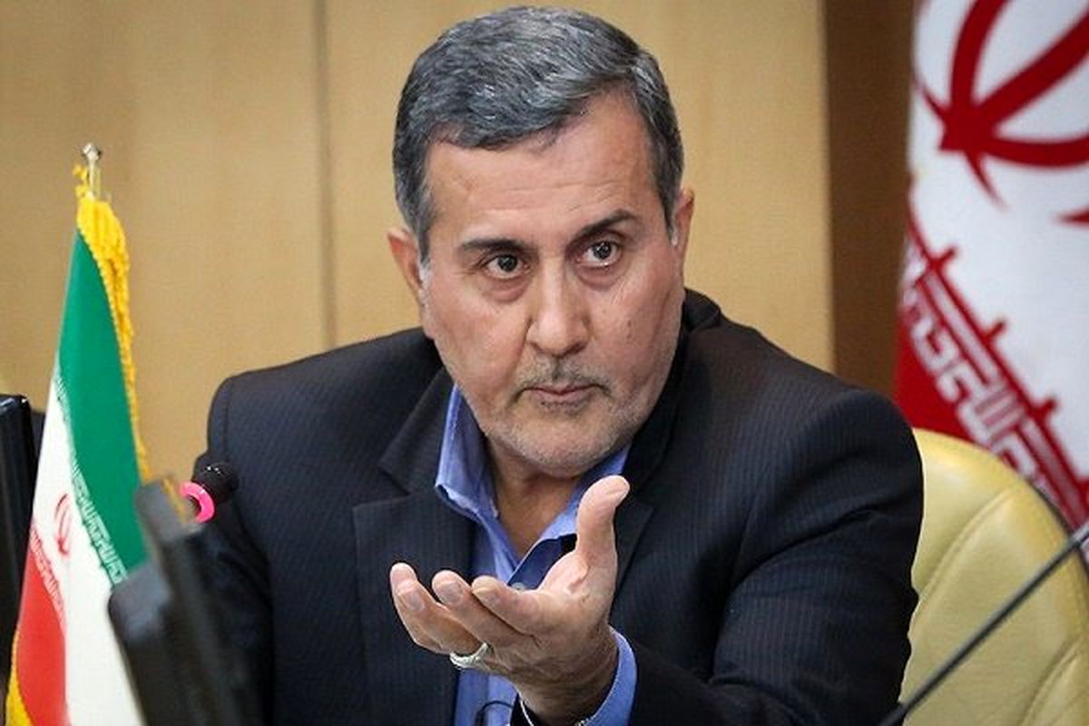 داوود کشاورزیان