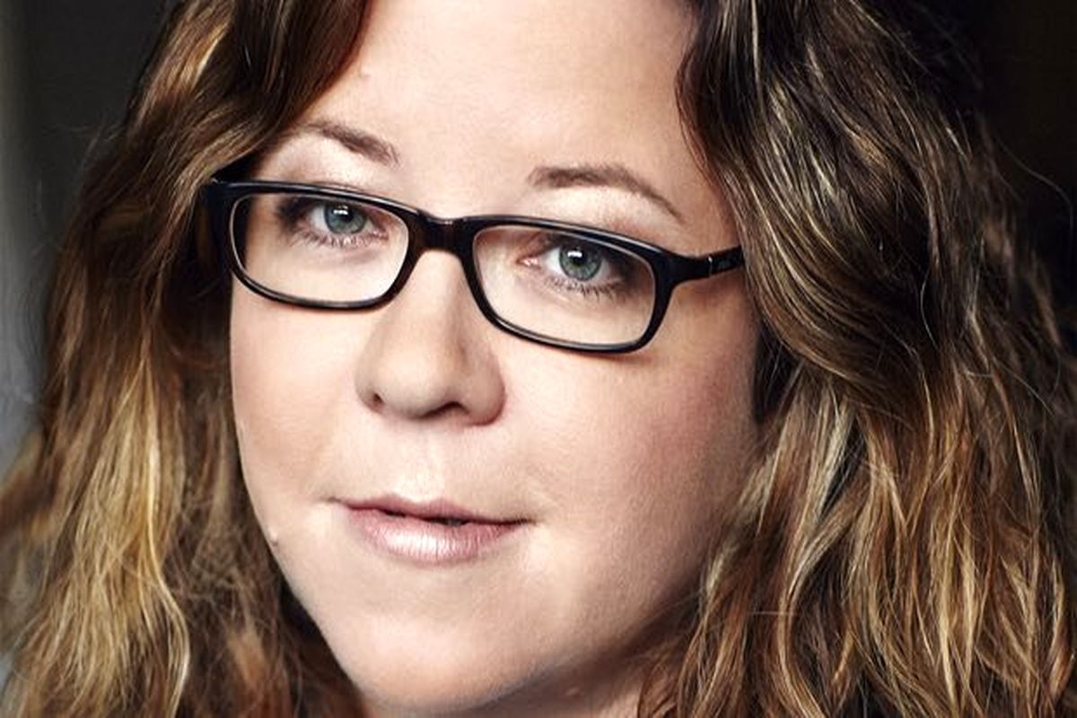 فیونا مک فارلین