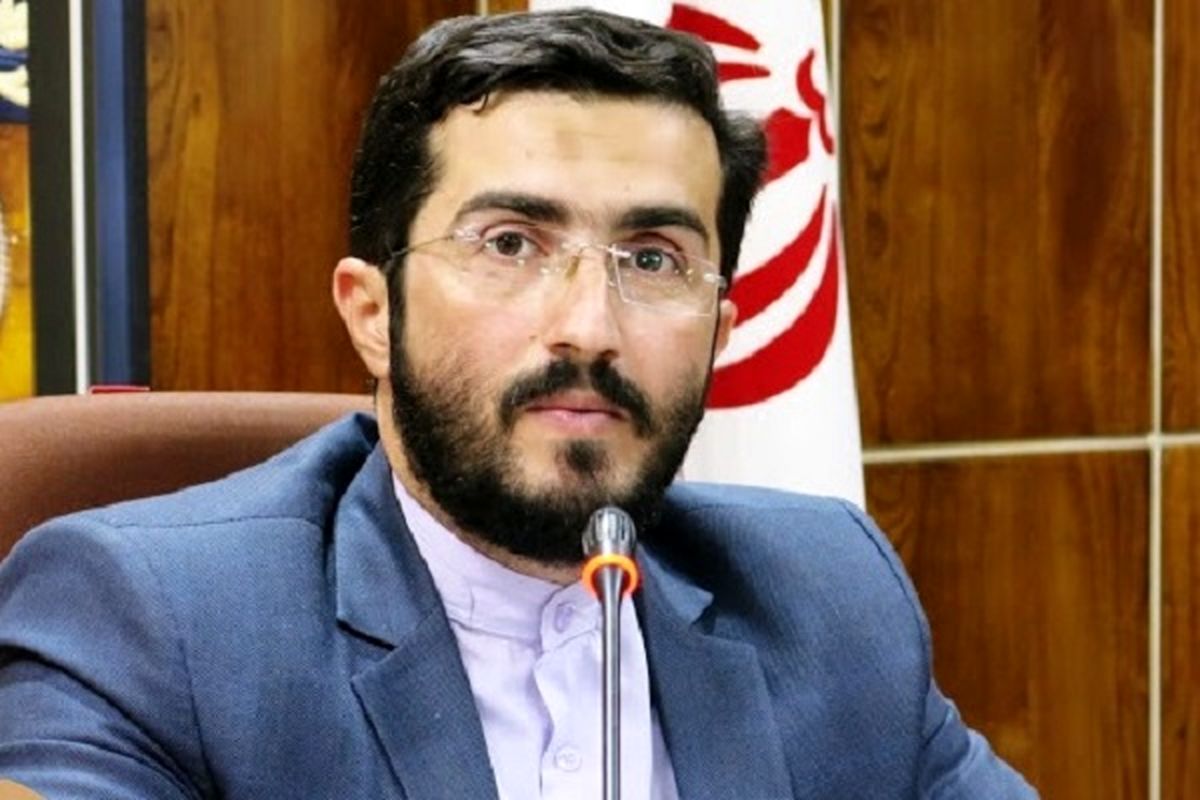 سعید غضنفری