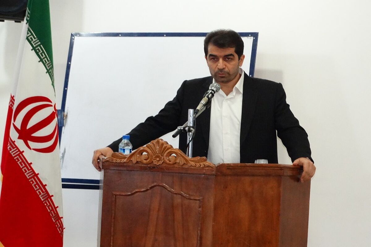 غفاری برق