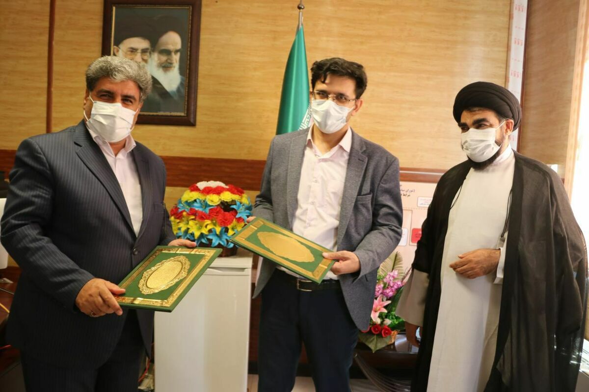 موسی نژاد