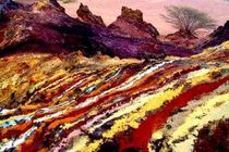 توجه بیشتر به ظرفیت های گردشگری جزیره هرمز