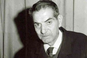 شهریار آخرین قُلّه شعر کلاسیک فارسی و از غزل سرایان معاصر 