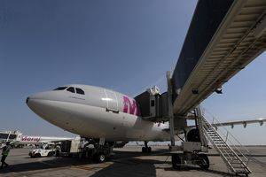 آغاز دوباره بورسیه دانشجویان هوانوردی برای جذب مستقیم در صنعت حمل‌ونقل هوایی ایران