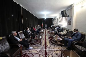 توجه شورای محلات به مسئله کار و اشتغال