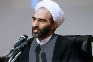 سعادت انسان زیر بارش نزول رحمت در شب قدر کلید می خورد