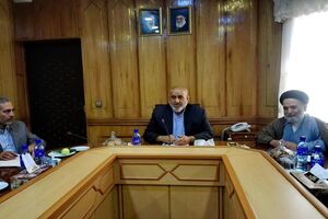 تمامی تمهیدات برای میزبانی شایسته از زوار اربعین اندیشیده شده است
