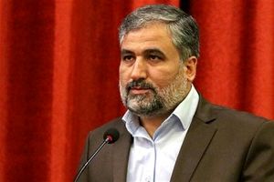 تعداد زندانیان جرائم سبک برای استفاده از پایند الکترونیکی افزایش می یابد