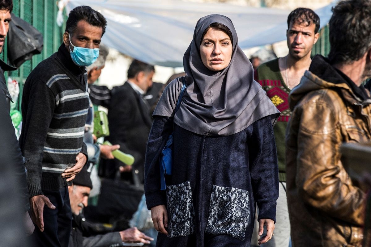 فیلم سینمایی دارکوب