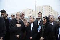 ۲ مرکز جامع سلامت و ۳ پایگاه اورژانس در فازهای ۴و۶ پرند افتتاح می‌شود