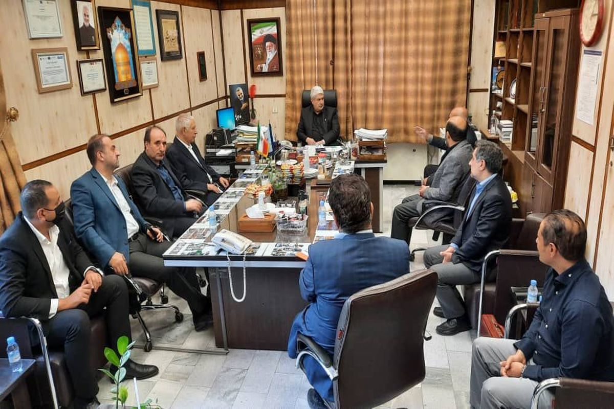 معاون دادستان