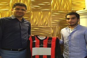 علی‌عسگر در مشهد ماندنی شد