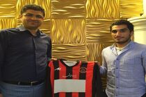 علی‌عسگر در مشهد ماندنی شد