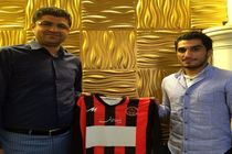 علی‌عسگر در مشهد ماندنی شد