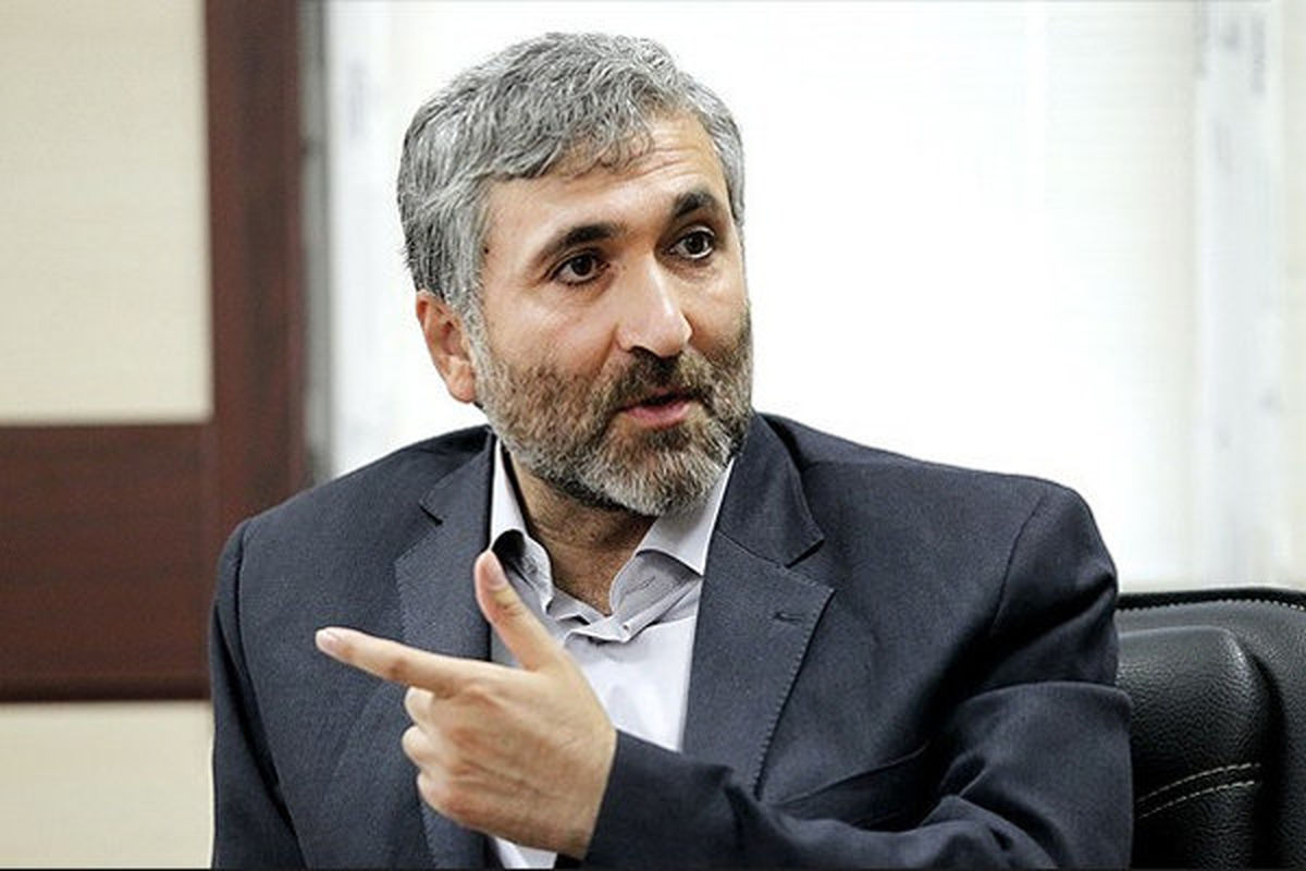 محمد احسانی