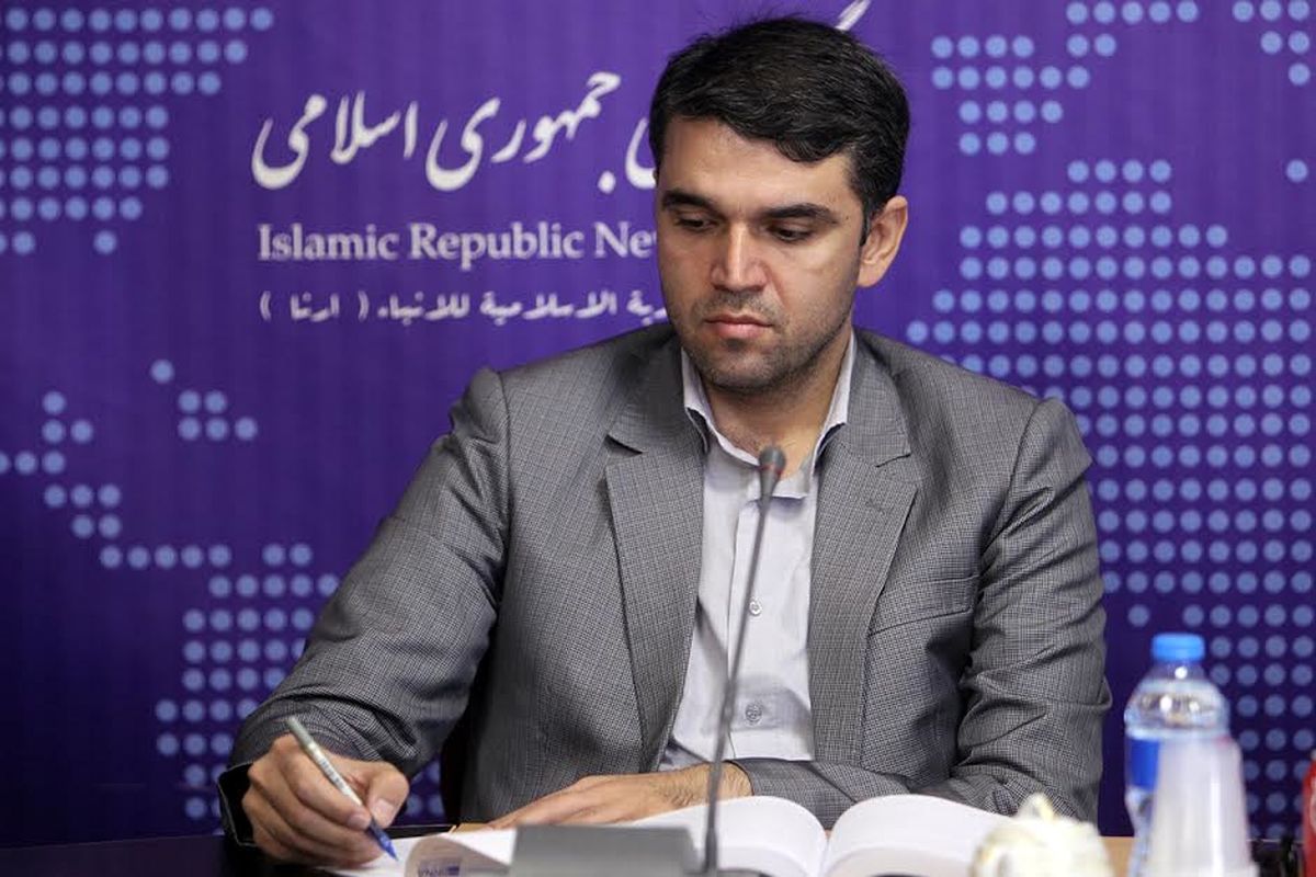 محمد برزگری 