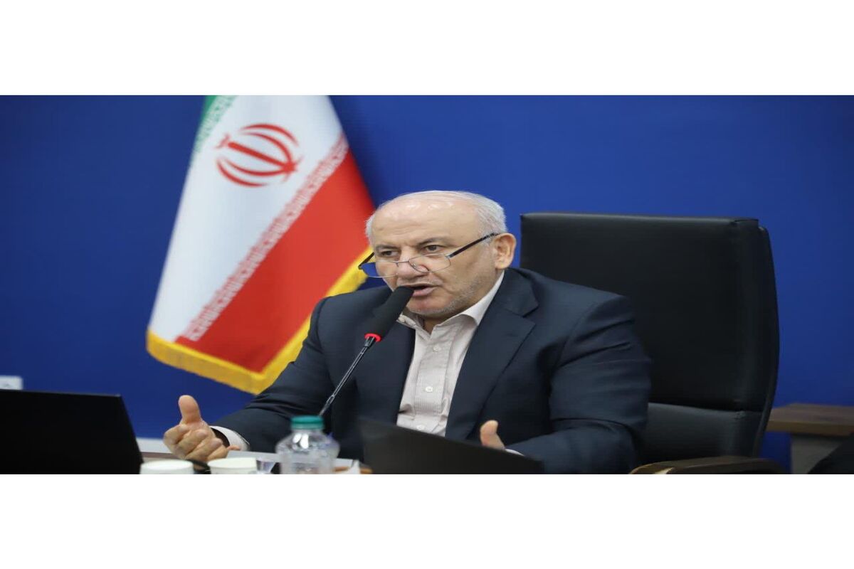 استاندار مازندران