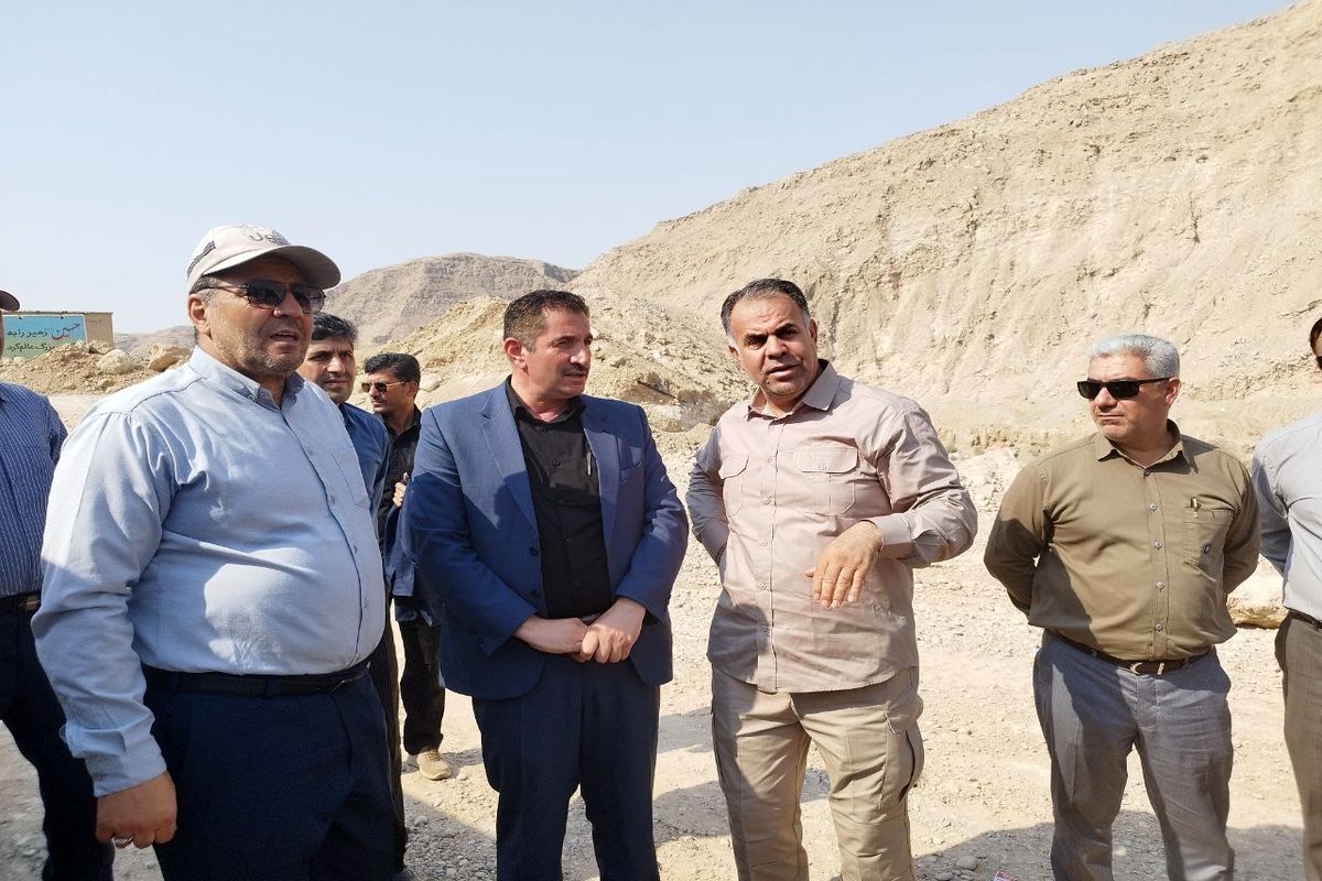 راهداری