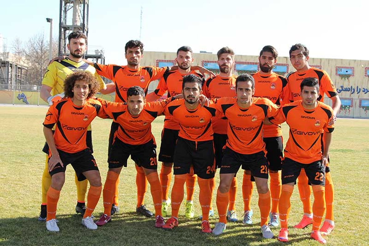 برق جدید شیراز