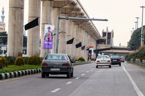 اهمیت حفظ ایمنی در معبر واقع در مسیر رودخانه به‌عنوان یک معبر اصلی در شهر