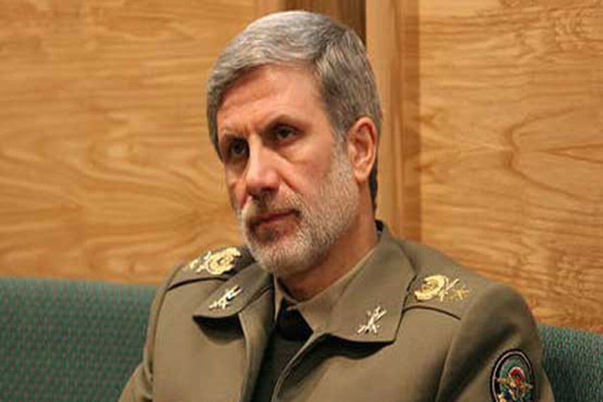 امیر سرتیپ حاتمی
