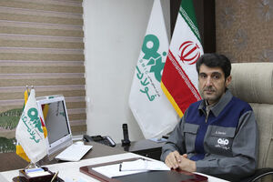تلاشگران فولاد سنگان حماسۀ ملی و صنعتی رقم زدند
