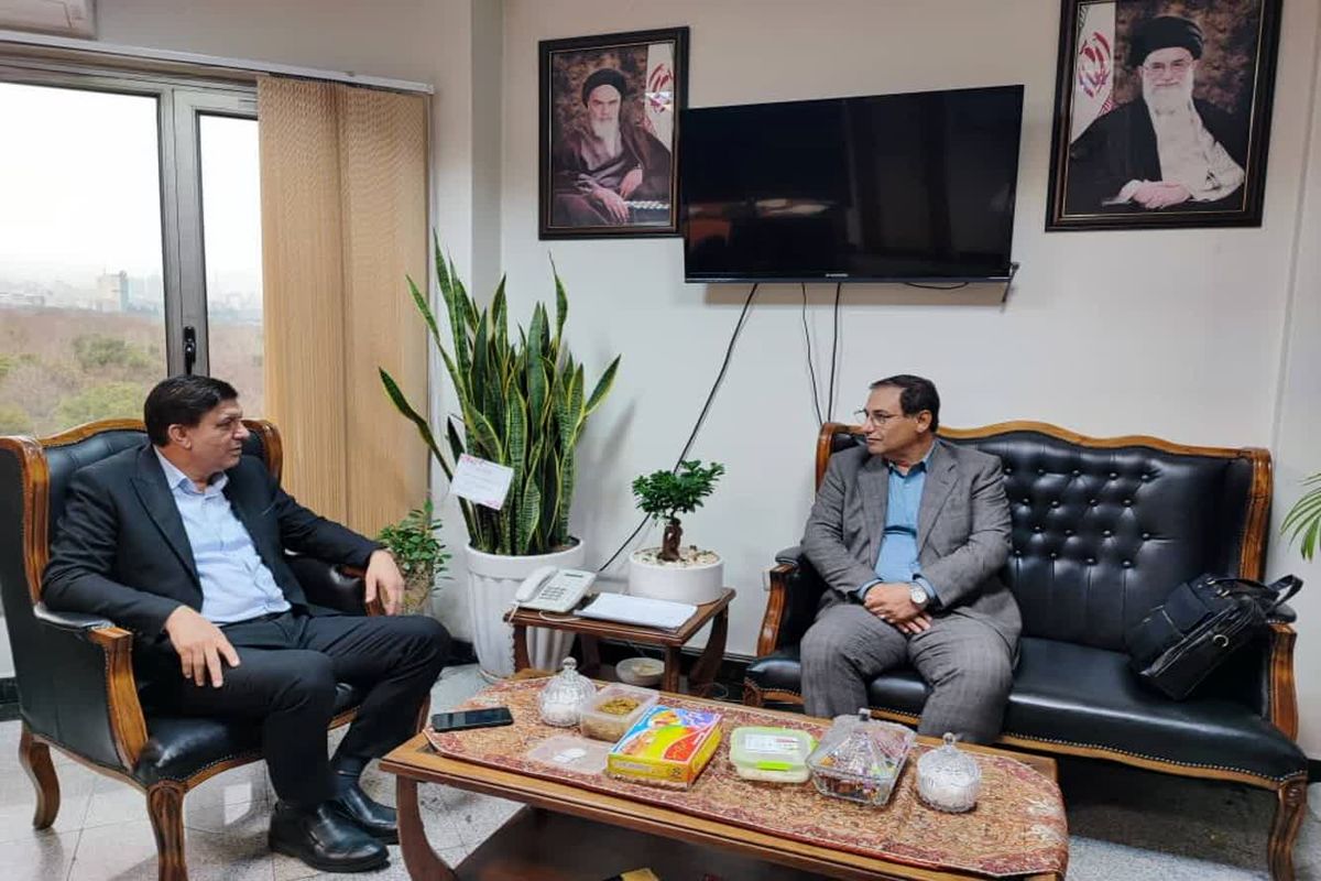 استانداری فارس 