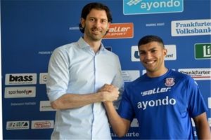 تمجید به سبک ژرمن ها