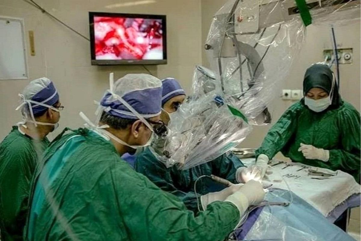 خدمات مراکز درمانی