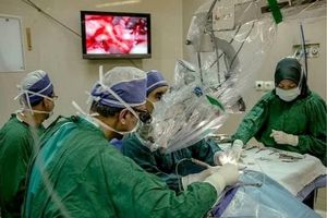 بیش از ۳۹ هزار عمل جراحی در طول سال گذشته در مراکز درمانی قم انجام شد