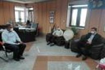 تکمیل پروژه های آب و فاضلاب و اصلاح معابر تصمیمات امروز فرمانداری یزد