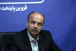 مرحله نخست اجرای طرح کالابرگ الکترونیکی در استان قزوین آغاز شده است