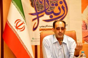 تاریخ شفاهی بهانه ای برای قوی تر کردن جامعه است