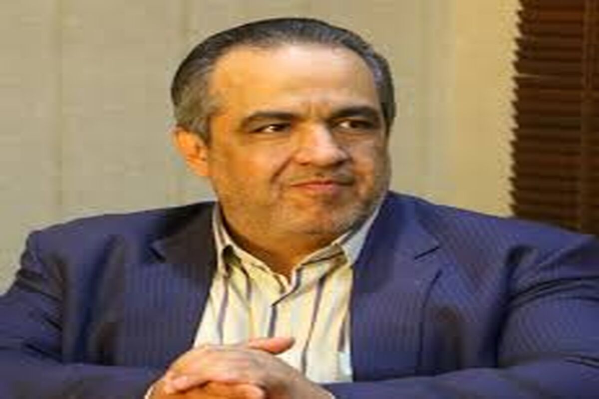 بهزیستی یزد
