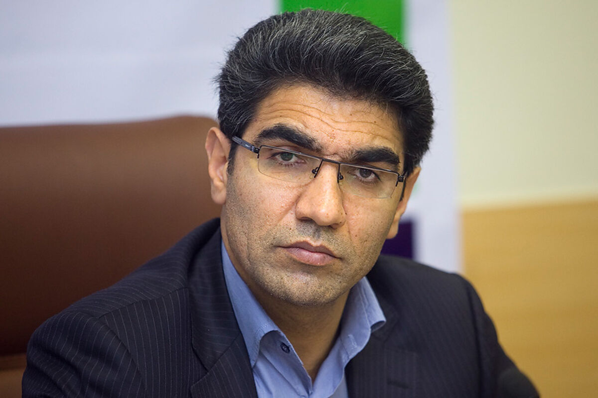 معاون اقتصادی استاندار کرمانشاه
