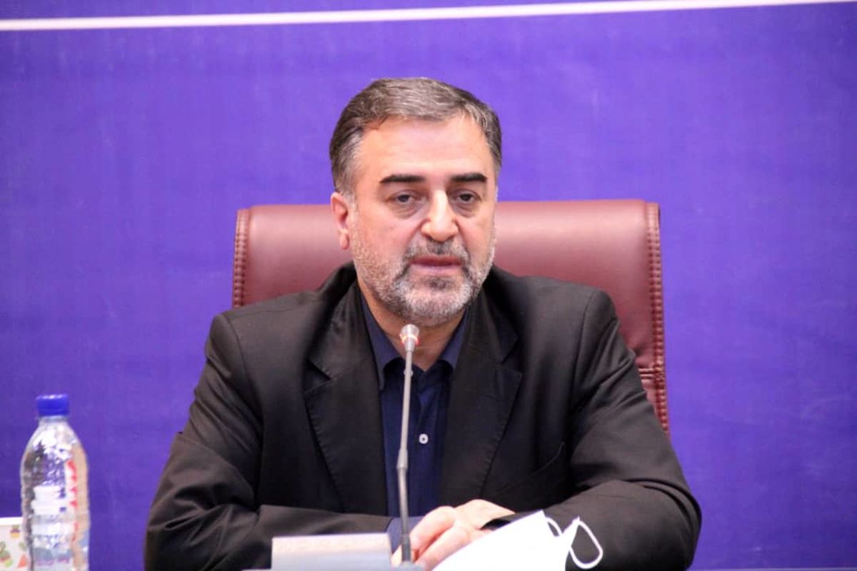 استاندار مازندران