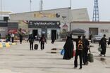 خدمات دهی به زائران تا پنج روز بعد از اربعین ادامه دارد