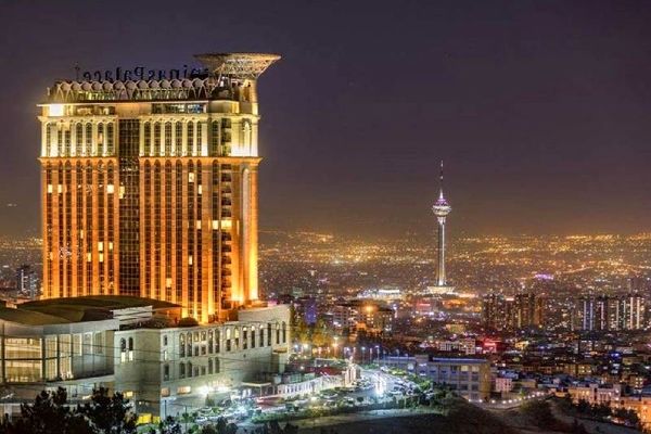 هتل‌های سبز ایران نشان ملی دریافت می‌کنند