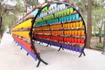 سیما و منظر شهری اولویت شهرداری بندرعباس است