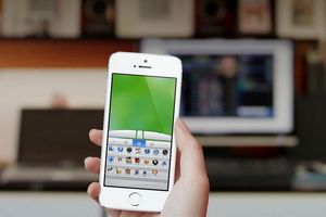 از اپلیکیشن تلفن همراه مرکز تحقیقات سلامت واحد علوم و تحقیقات بهره‌برداری شد