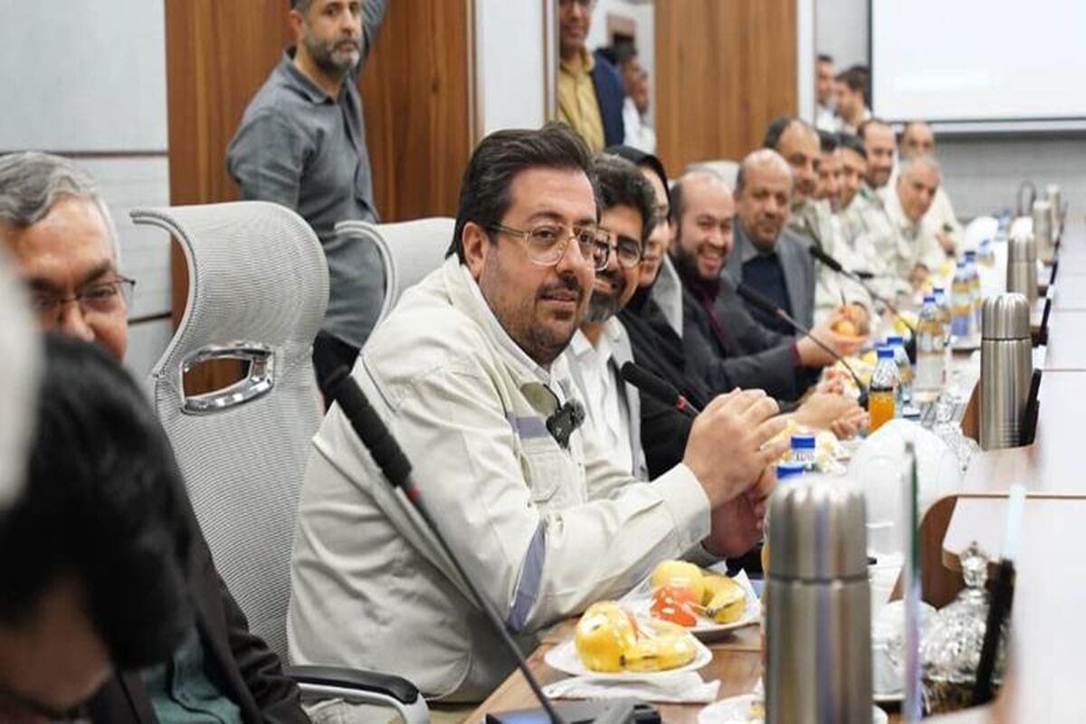 پتروشیمی خلیج فارس