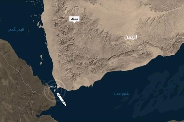 قالیباف درباره تنگه باب المندب پرسش‌های معناداری را مطرح کرد