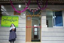 احداث و بازسازی 54 واحد مسکونی مددجویان آسیب دیده از زلزله پادنا