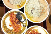 تغییر ساعت کاری رستوران و فست فود قوچان در ماه رمضان 